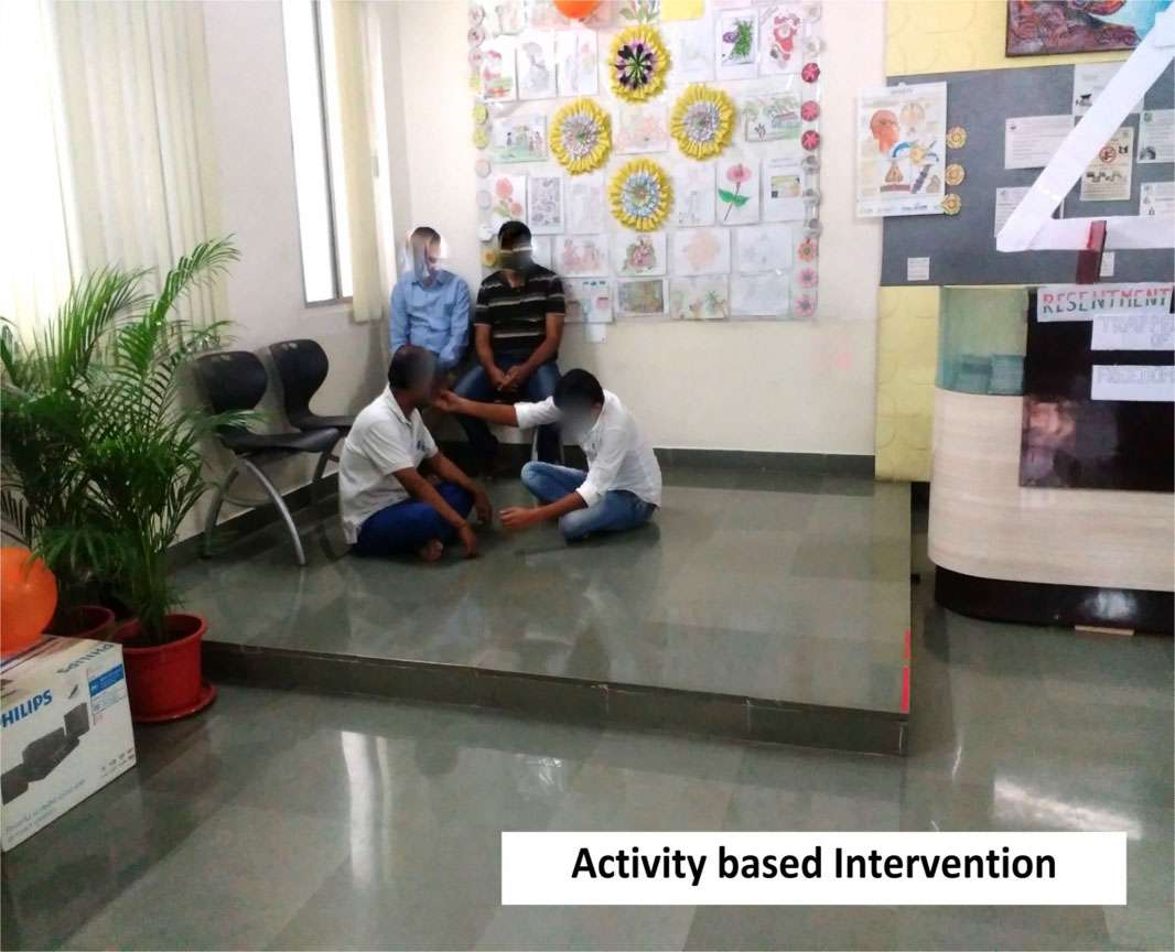 activity-based-intervention