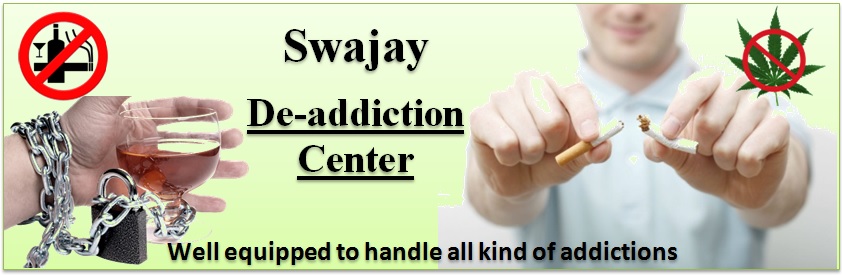 De addiciton Center Pune PCMC