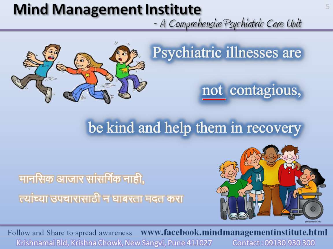 Psychologist in Pune