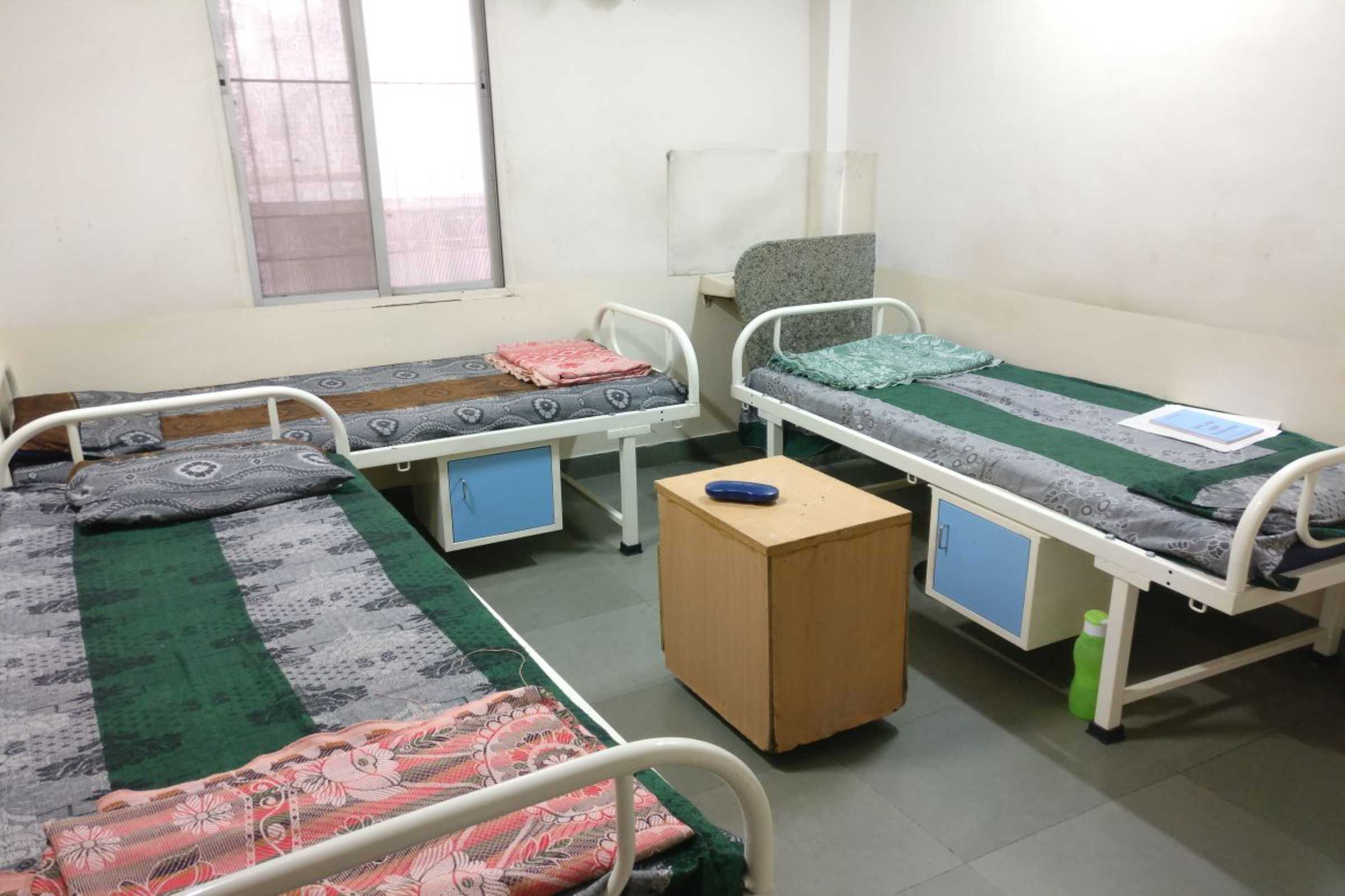 Rehabilitation Center in Pune | PCMC