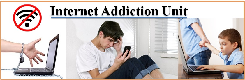 Internet Addiction Treatment in Pune